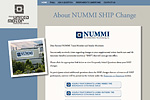 NUMMI SHIP Web site